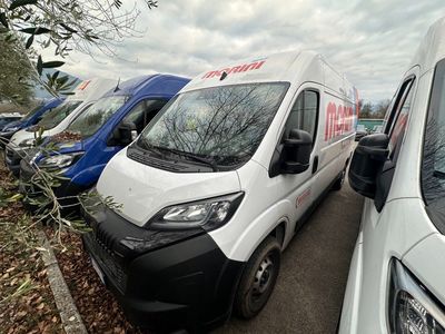 Peugeot Boxer L3H2 2.2 bluehdi 140cv S&S, 2024