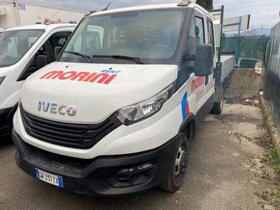 Iveco DAILY V 35 C14 D d.cab. LD, 2024