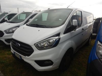 Ford Transit Custom 320 2.0 tdci 130cv Trend L1H1 E6.2, 2023