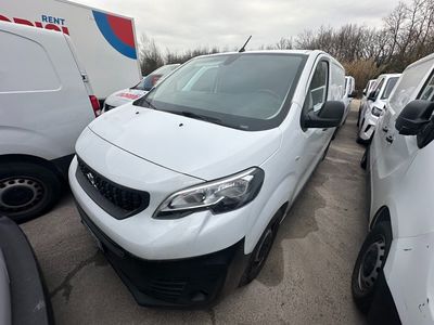 Peugeot Expert 1.5 Bluehdi Premium std 120cv S&S, 2023