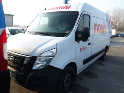 Nissan Interstar 2.3 dci 135cv L2H2 Acenta, 2023