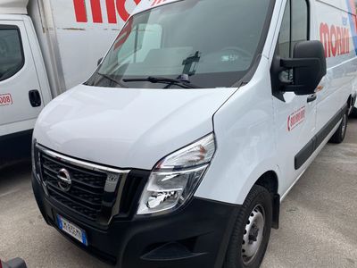Nissan Interstar 2.3 dci 135cv L2H2 Acenta, 2023