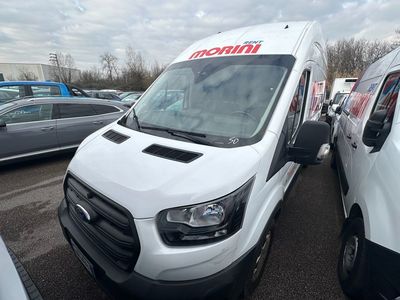 Ford Transit FWD 350 2.0 tdci 170cv trend L3H2 E6.2, 2023