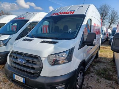 Ford Transit FWD 350 2.0 tdci 170cv trend L3H2 E6.2, 2023