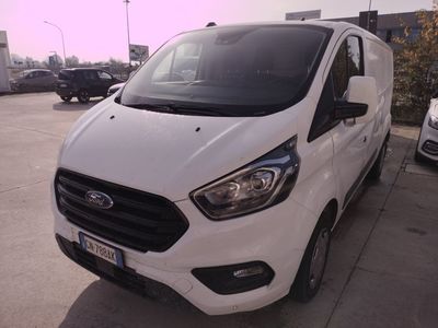 Ford Transit Custom 320 2.0 tdci 130cv Trend L1H1 E6.2, 2022
