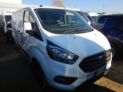 Ford Transit Custom 320 2.0 tdci 130cv Trend L1H1 E6.2, 2022
