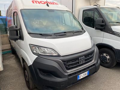 Fiat DUCATO 35 MH2 2.2 mjt3 140cv serie 8, 2023