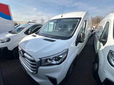 Maxus Deliver 9 2.0 crdi 150cv L3H2 awd, 2023
