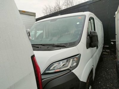 Fiat DUCATO 290 33 MH2 2.2 mjt3 140cv serie 8, 2023
