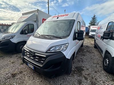 Opel Movano L3H2 2.2 Bluehdi 140cv S&amp;S H, 2023