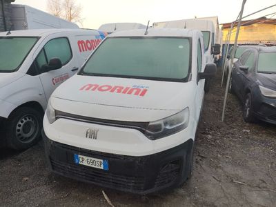 Fiat Doblo van 1.5 bluehdi 100cv LH1, 2023