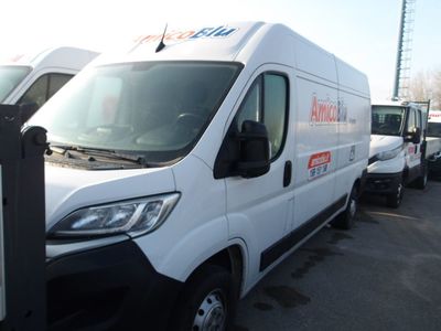 Citroen Jumper 35 L3H2 2.2 bluehdi 140cv S&S, 2023