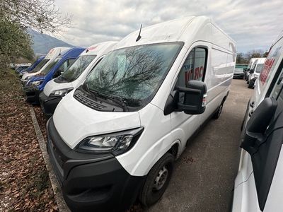 Fiat DUCATO 35 MH2 2.2 mjt3 140cv serie 8, 2023