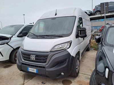 Fiat DUCATO 290 35 MH1 2.2 mjt3 140cv vetrato serie 8, 2023