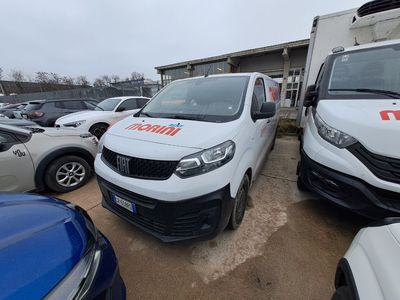 Fiat Scudo 1.5 bluehdi 100cv L3H1 (Business), 2023