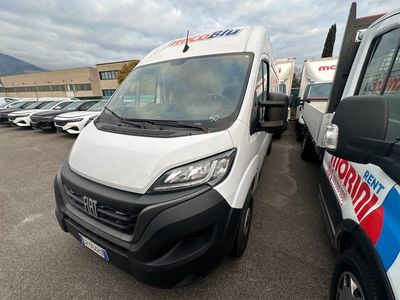 Fiat DUCATO 35 MH1 2.2 mjt3 140cv serie 8, 2024