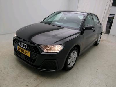 Audi A1 Sportback 0.9 25 TFSI PRO LINE, 2019