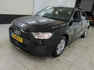 Audi A1 Sportback 0.9 25 TFSI PRO LINE, 2019