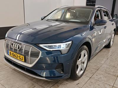 Audi E-tron 0.0 50 QUATTRO BUSINESS EDITION 71 KWH, 2020