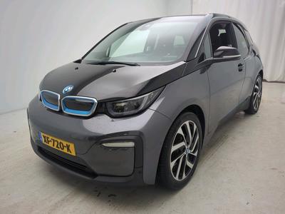BMW I3 0.0 BASIS 120AH 42 KWH, 2018