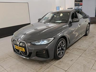BMW I4 0.0 EDRIVE40 HIGH EXECUTIVE 84 KWH, 2022