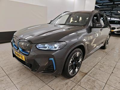 BMW Ix3 0.0 HIGH EXECUTIVE 80 KWH, 2021