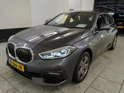 BMW 1-SERIE 1.4 118I EXECUTIVE EDITION, 2021