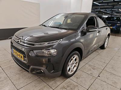 Citroen C4 cactus 1.1 1.2 PURETECH SHINE, 2021