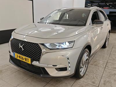 DS AUTOMOBILES 7 crossback 1.1 1.2 PURETECH BUSINESS, 2020