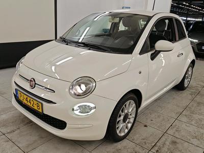 Fiat 500 0.8 0.9 TWINAIR TURBO POPSTAR, 2017