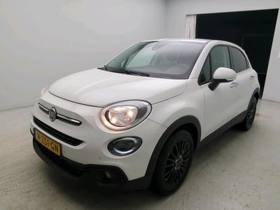 Fiat 500 x 0.9 1.0 FIREFLY TURBO 120 CONNECT, 2021