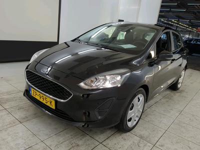 Ford Fiesta 1.0 1.1 TREND, 2019