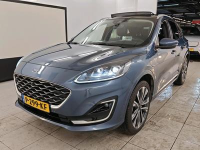 Ford Kuga 2.4 2.5 PHEV VIGNALE, 2022
