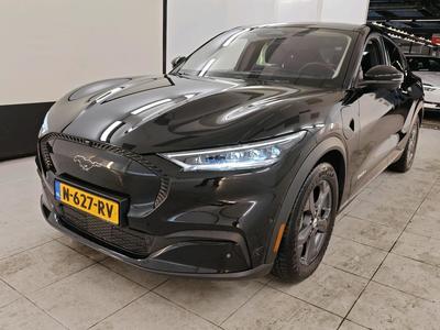 Ford Mustang mach-e 0.0 RWD 75 KWH, 2021