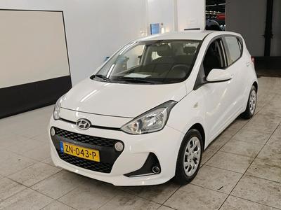 Hyundai i10 0.9 1.0I COMFORT, 2019