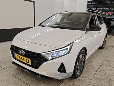Hyundai i20 0.9 1.0 T-GDI PREMIUM, 2023