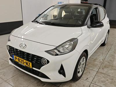 Hyundai i10 0.9 1.0 COMFORT, 2022