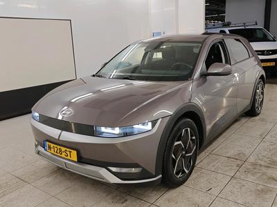 Hyundai Ioniq 5 0.0 STYLE 73KWH, 2021