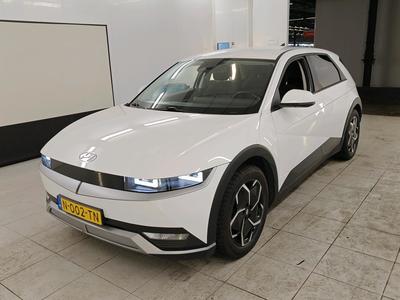 Hyundai Ioniq 5 0.0 STYLE 73KWH, 2021