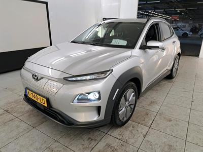 Hyundai Kona 0.0 EV LIMITED 64 KWH, 2020