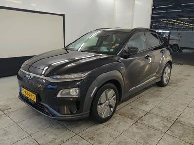 Hyundai Kona 0.0 EV LIMITED 64 KWH, 2020