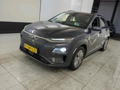 Hyundai Kona 0.0 EV LIMITED 64 KWH, 2020