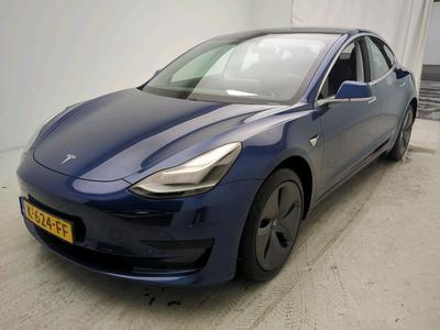 Tesla Model 3 0.0 STANDARD RWD PLUS 60 KWH, 2020