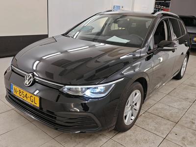 Volkswagen Golf variant 0.9 1.0 ETSI LIFE BUSINESS, 2021