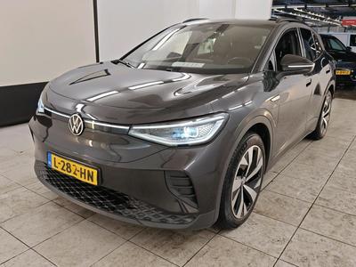 Volkswagen Id.4 0.0 BUSINESS 77 KWH, 2021