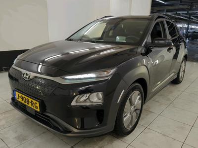 Hyundai Kona 0.0 EV FASHION 64 KWH, 2020