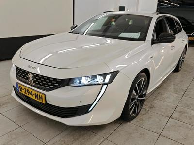 Peugeot 508 sw 1.5 1.6 HYBRID GT PACK BUSINESS, 2022