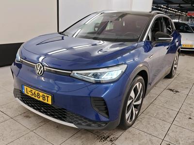 Volkswagen Id.4 0.0 MAX 77 KWH, 2021