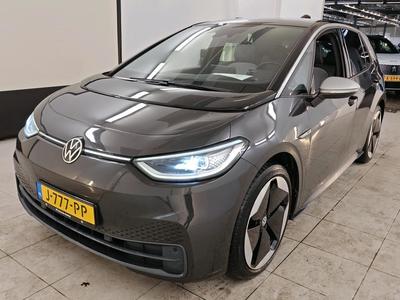 Volkswagen Id.3 0.0 FIRST MAX 58 KWH, 2020