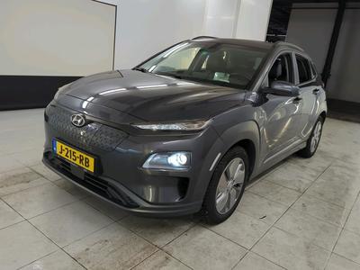 Hyundai Kona 0.0 EV PREMIUM 64 KWH, 2020